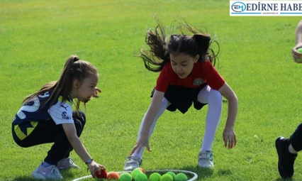 Dünya Atletizm Günü etkinliklerle kutlandı