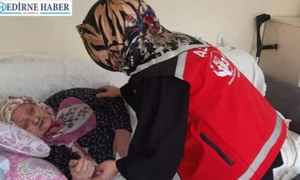 Evde Bakım Yardımı'nda 5,9 Milyar Liralık Ödeme Süreci Başladı