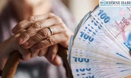 Evde bakım yardımları hesaplarda