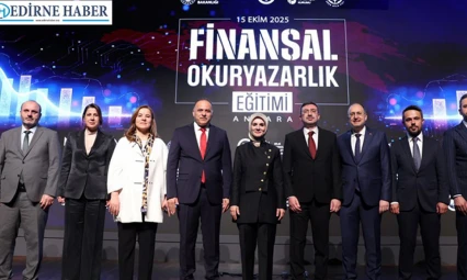 Göktaş: 'Eğitimlerimizle bir milyondan fazla kadına ulaştık'