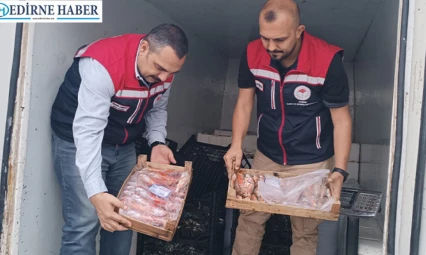 Halkın sofrasına güvenli balık ulaşsın diye denetimler sürüyor
