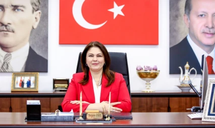 İba: 'Atatürk'ün Edirne ziyareti tarihi bir dönüm noktasıdır'