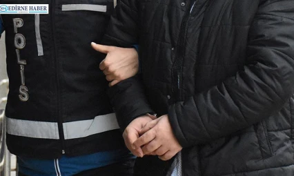 Kaçış planı bozuldu, FETÖ şüphelisi tutuklandı