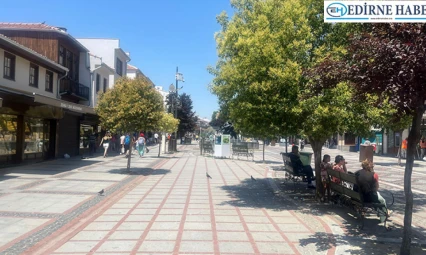 Kavurucu sıcaklar etkisi gösterecek