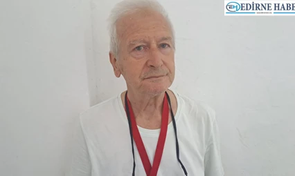 'Kırkpınar'ı belgelemeye devam ediyorum'