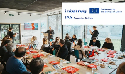 'Kültür Yoluyla Turizm Ortak Geleceğimiz Projesi' Tanıtıldı