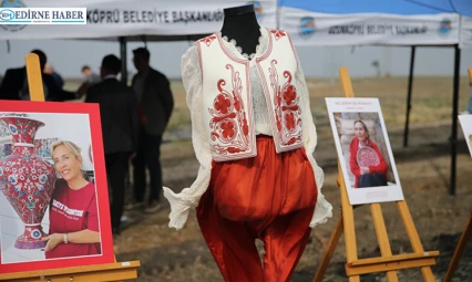 Kültürel miras Edirne Kırmızısı, bilimin ışığında geleceğe taşınıyor