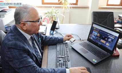 Kurt, Anadolu Ajansı'nın fotoğraflarını oyladı