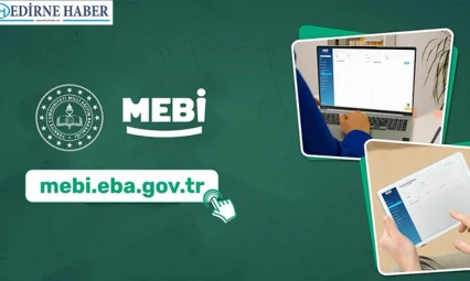 LGS 2026'nın ilk örnek soruları MEBİ'de yayınlandı