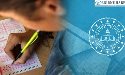 MEB LGS için sıkça sorular soruları yanıtladı