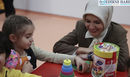 Nisan ayı SED ödemesi hesaplara yatırıldı