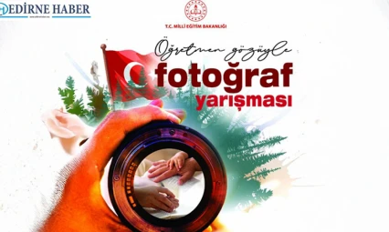 'Öğretmen Gözüyle' fotoğraf yarışması başladı