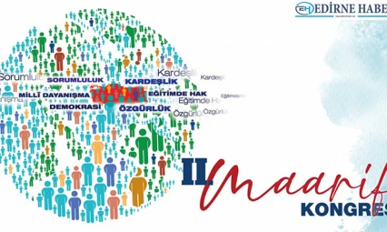 Öğretmenler, II. Maarif Kongresi'nde buluşacak