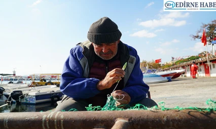 Poyraz etkisini sürdürüyor