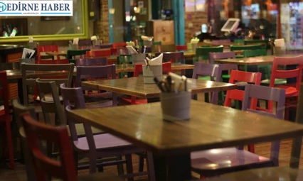 Restoran ve kafelerde fiyat etiketinde yeni dönem başlıyor