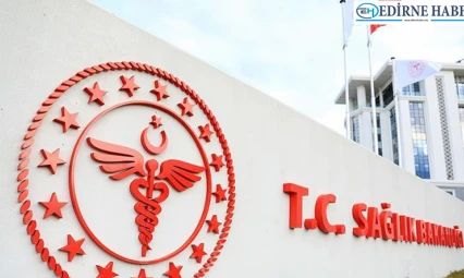 Sözleşmeli sağlık personeli alımı için tercih süreci başladı