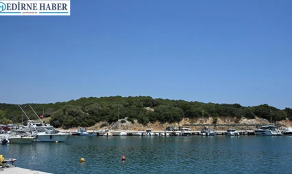 Turizmin gölgede kalan sahili düzenlemelerle öne çıkacak