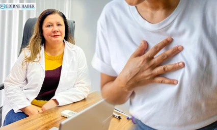 Uzmanından inme uyarısı: 'Belirtileri göz ardı etmeyin'