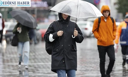 Yeni hafta kapalı ve serin geçecek