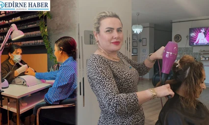 Yılbaşı öncesi güzellik maratonu başladı