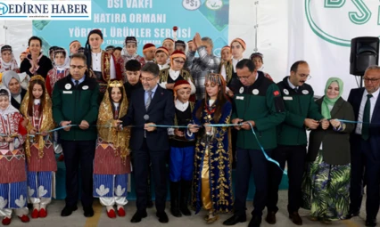 Yumaklı: ' Yeşil vatan seferberliği başlatılacak'