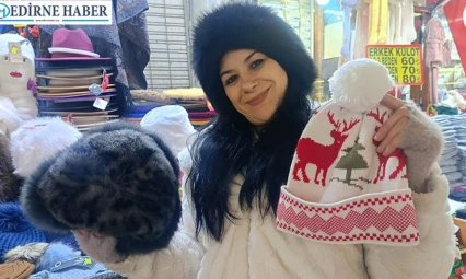 Zemheri  kendini hissettirdi, kışlık hareketliliği başladı