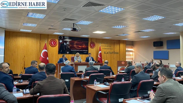 2026'da Kadın Üretimi ve Kooperatiflerine Daha Fazla Destek