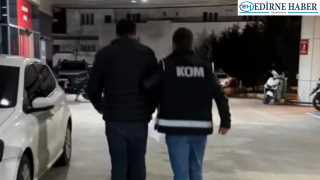 42 İlde FETÖ operasyonu: 160 şüpheli yakalandı