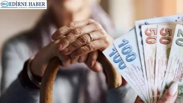 529 bin vatandaşa evde bakım yardımı müjdesi