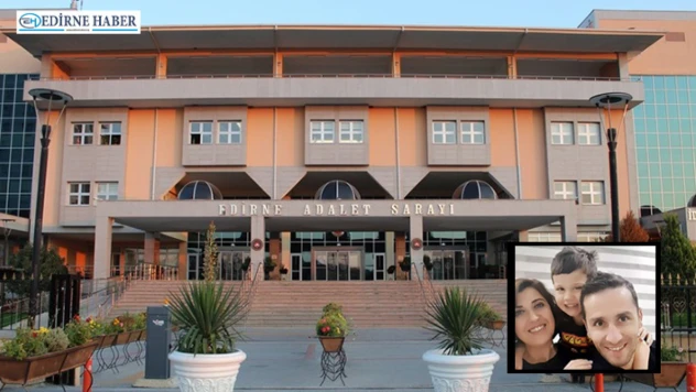 Aile faciasında ilk duruşma görüldü