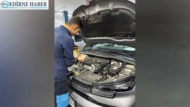 Antifriz ihmal edilirse motor ömrü kısalıyor