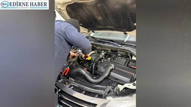 Araçlardaki küçük arızalar motoru tehdit ediyor