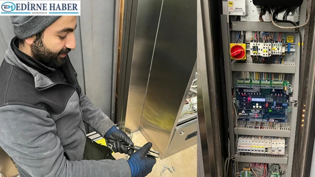 Asansör bakımı: Uzmanlardan düzenli kontrol uyarısı