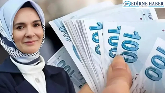 Bakan Göktaş, 'SED ödemeleri hesaplara yatırıldı'