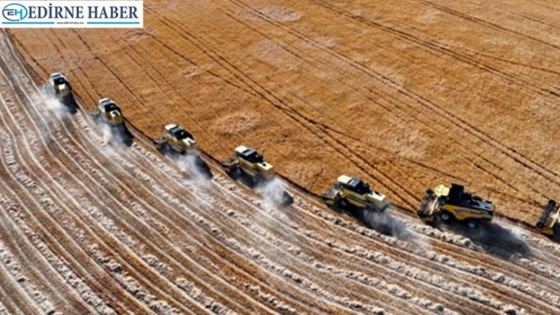 Bakan Yumaklı, üçüncü çeyreğe ilişkin büyüme verilerini değerlendirdi