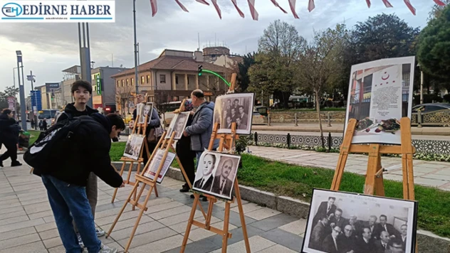Balkan Türklerinin Sessiz Ağıdı 'Yücelciler' unutulmadı
