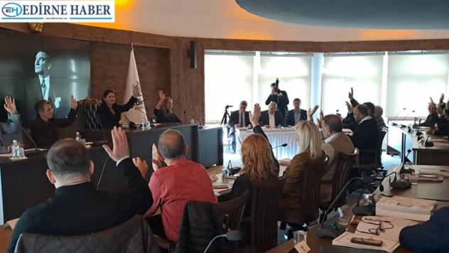 Belediye Kendi Karnesinde Sınıfta Kaldı