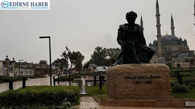 Bunaltıcı hava yerini serinliğe bırakıyor