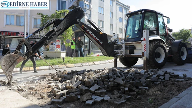 CHP'nin 115 kilometrelik yol masalı çöktü