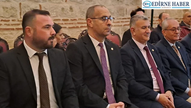 Edirne'de Balkan Savaşları'na özel kütüphane kuruluyor