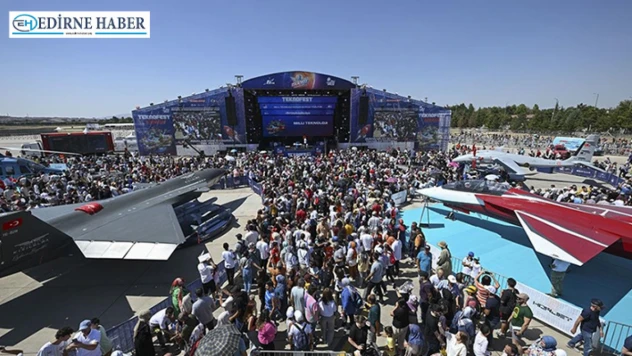 Edirne'de teknoloji seferberliği başladı