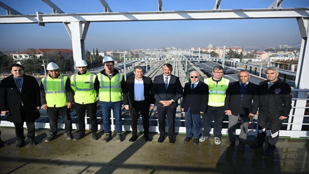 Edirne Hızlı trene kavuşuyor Çerkezköy–Kapıkule hattı hazır