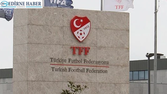Edirnesporlu futbolcuların cezaları belli oldu