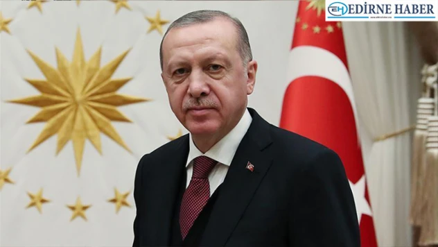 Erdoğan: 'Lozan, milletimizin bağımsızlık mührüdür'