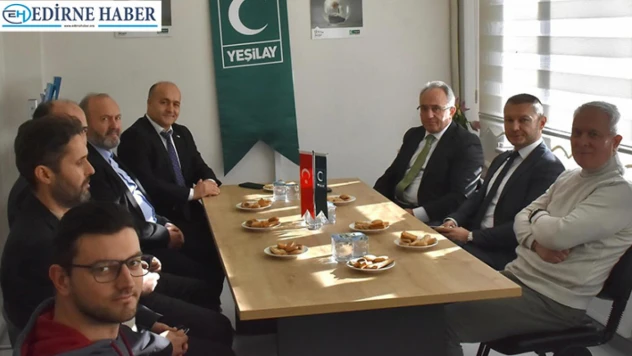 Gençler için ortak mücadele: Yeşilay ve İl Milli Eğitim el ele