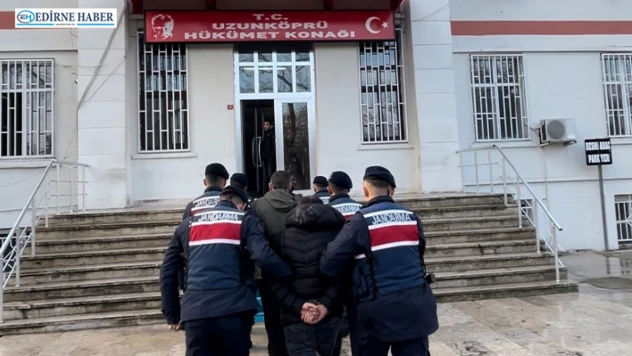 Göçmen kaçakçılığı iddiasıyla 3 kişi tutuklandı