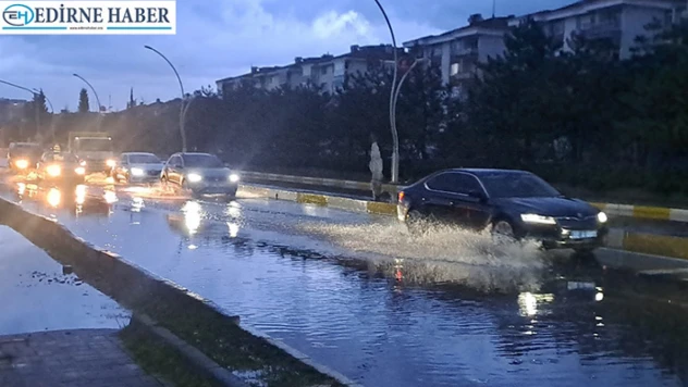 Günler değişiyor manzara değişmiyor