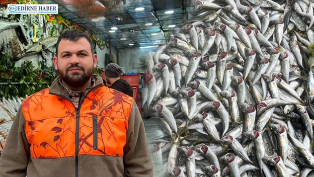 Havalar soğudu, balık satışları arttı