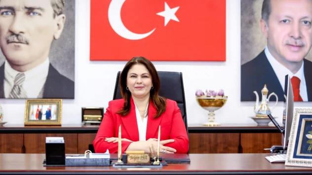 İba: 'Atatürk'ün Edirne ziyareti tarihi bir dönüm noktasıdır'