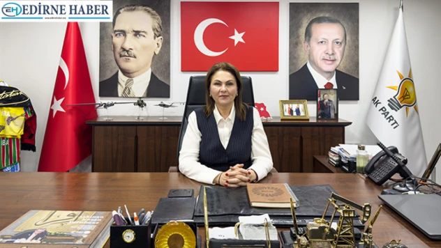 İba, 'Edirne Belediyesi sınıfta kaldı'